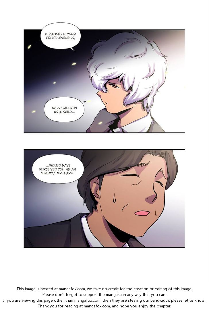 Read Dr. Frost Manga Online