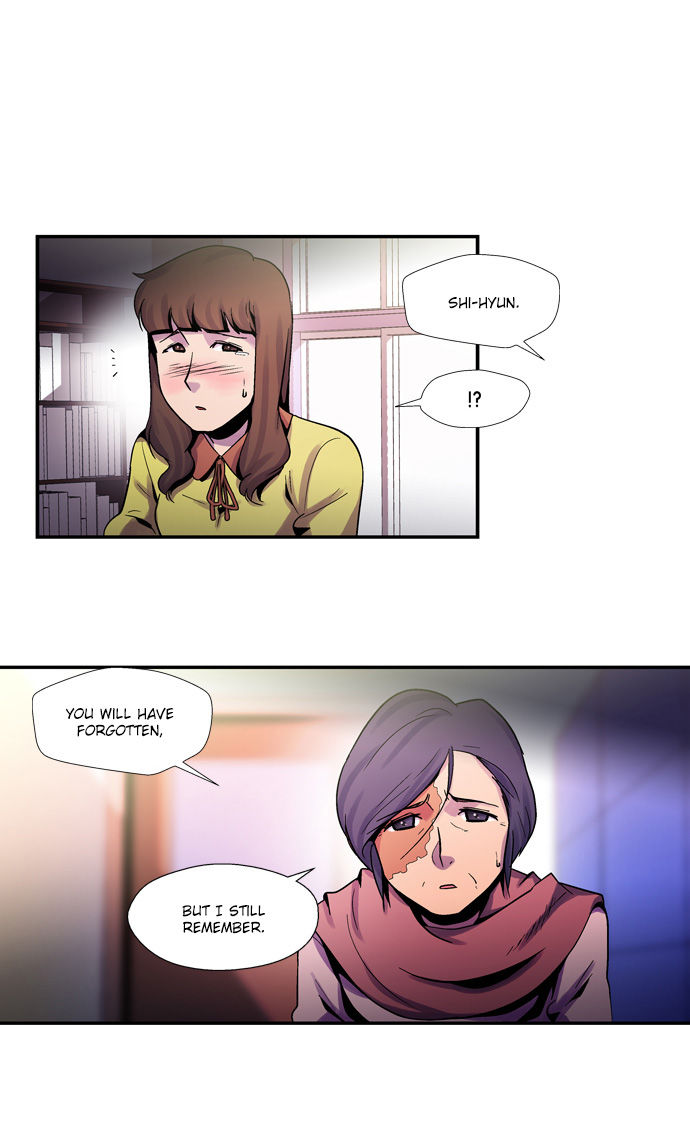 Read Dr. Frost Manga Online