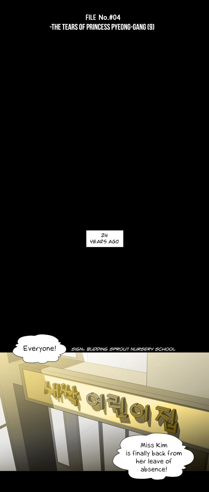 Read Dr. Frost Manga Online