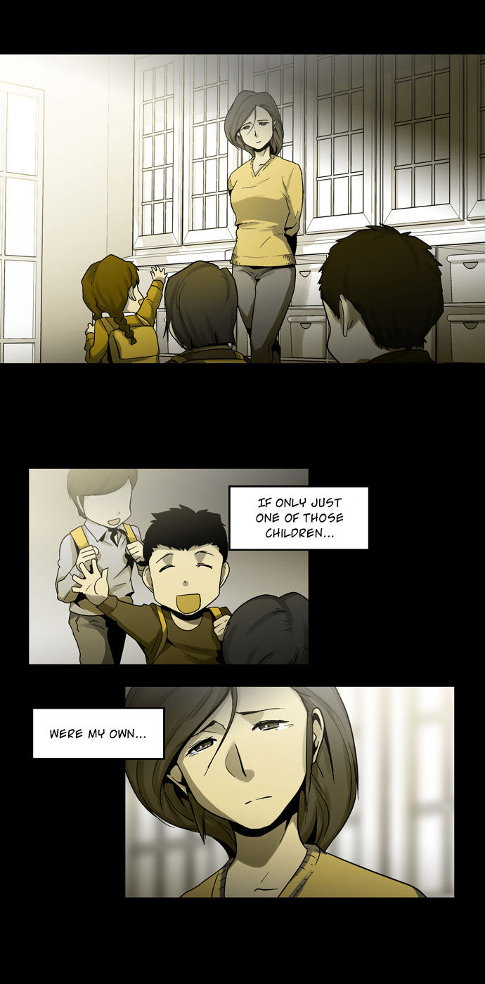 Read Dr. Frost Manga Online
