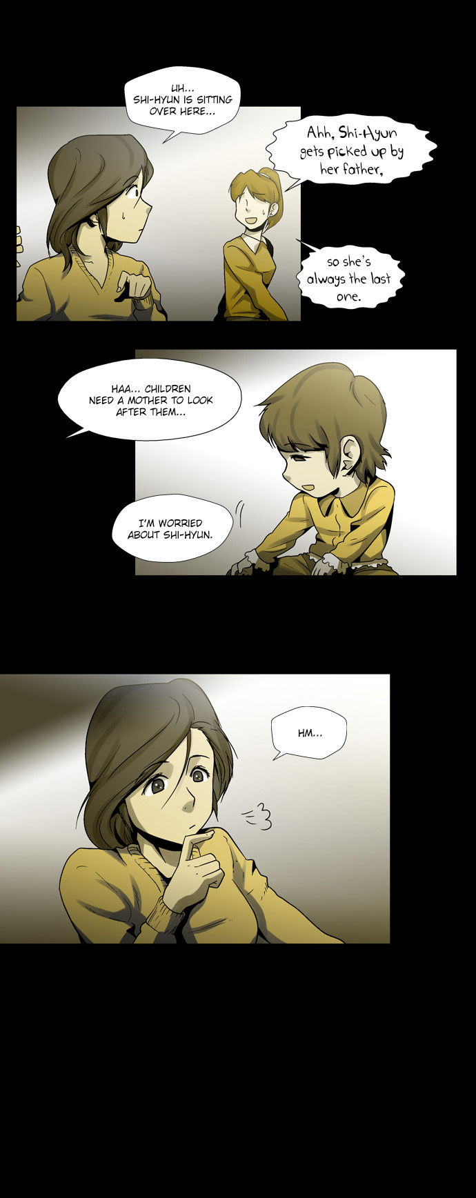 Read Dr. Frost Manga Online