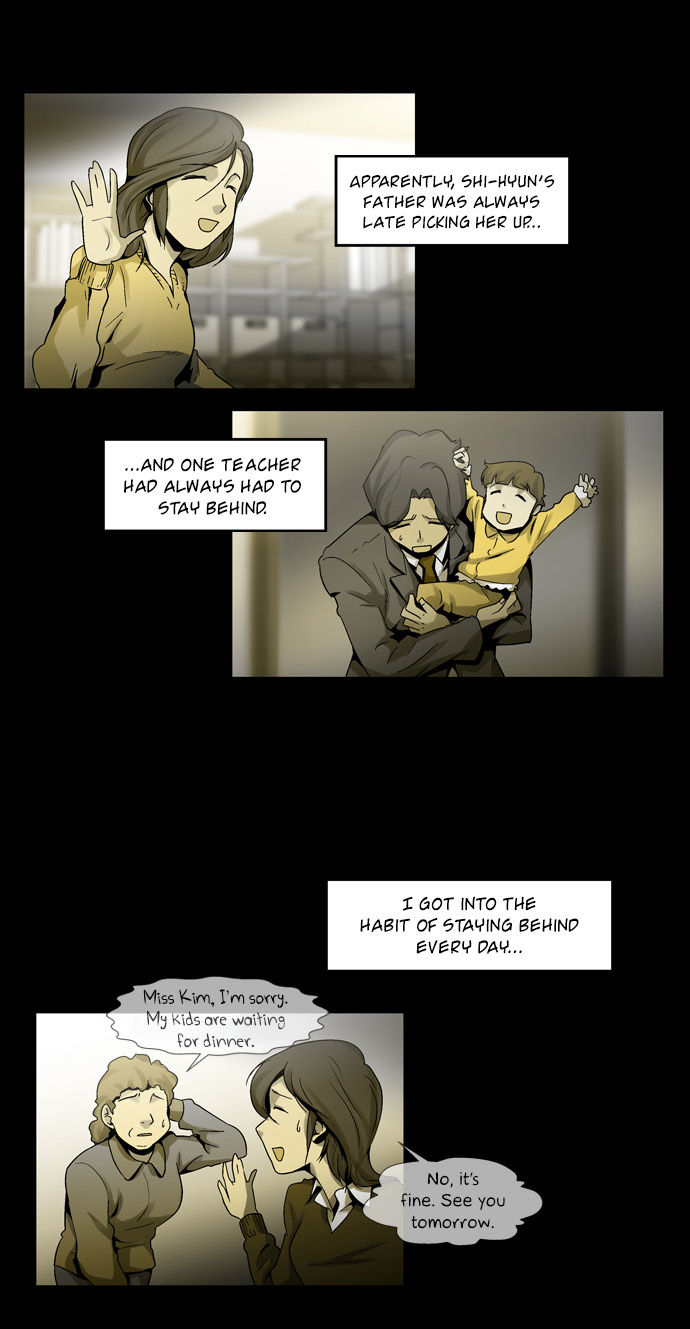 Read Dr. Frost Manga Online
