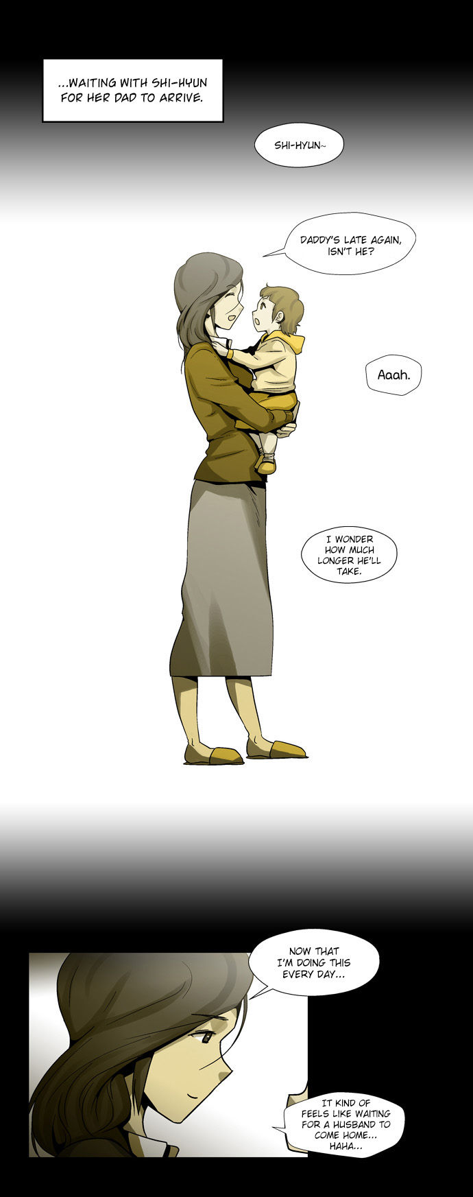 Read Dr. Frost Manga Online
