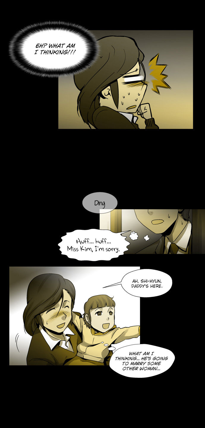 Read Dr. Frost Manga Online