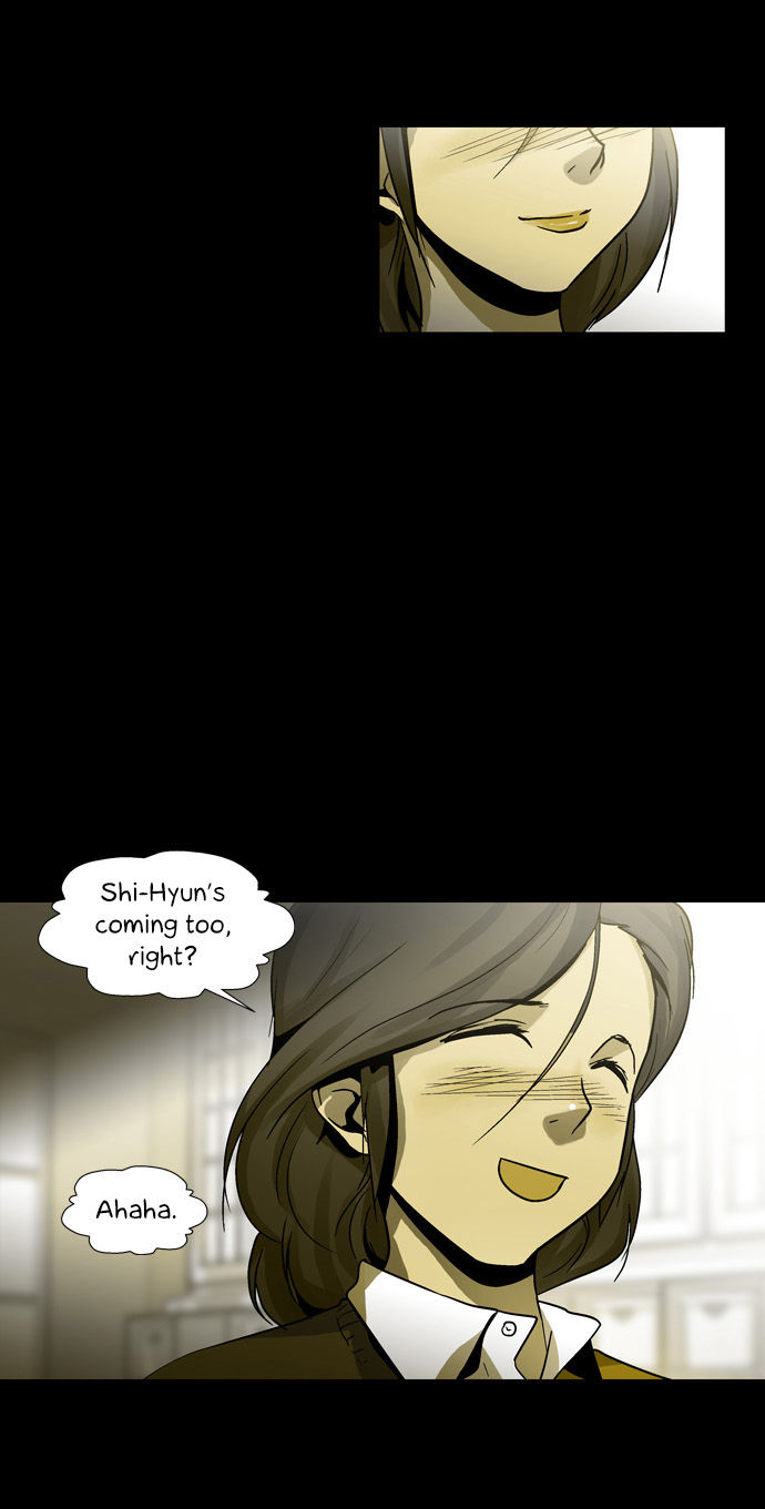 Read Dr. Frost Manga Online