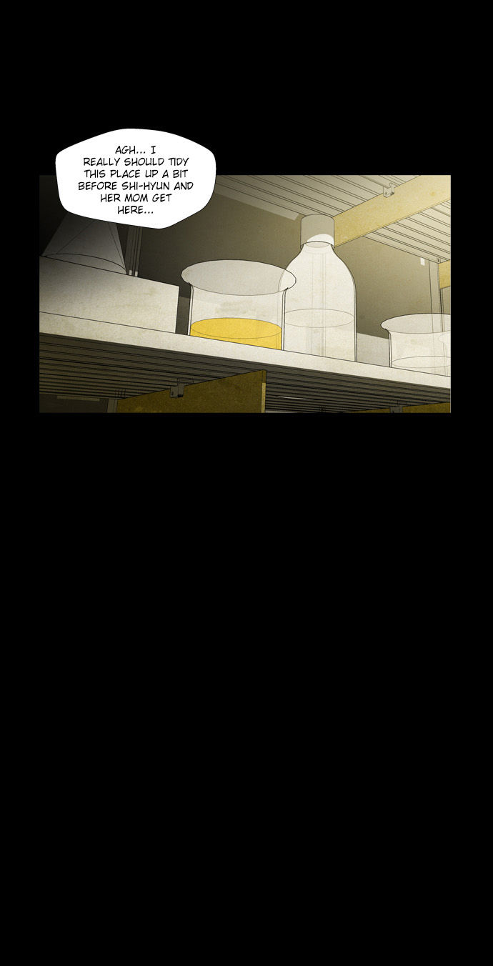 Read Dr. Frost Manga Online