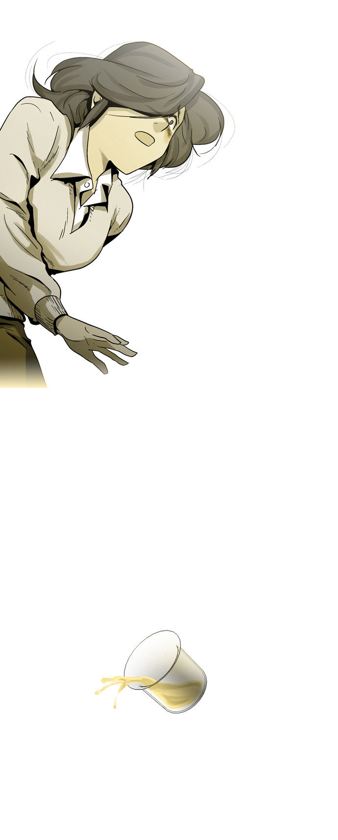 Read Dr. Frost Manga Online