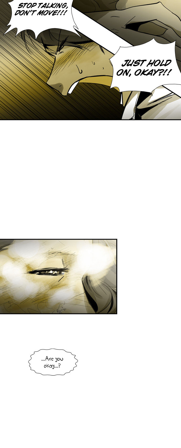Read Dr. Frost Manga Online