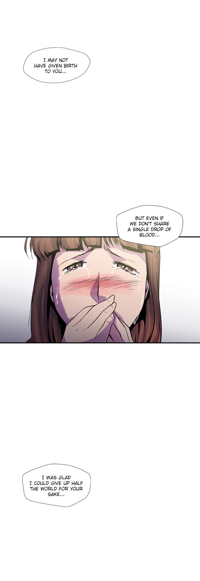 Read Dr. Frost Manga Online