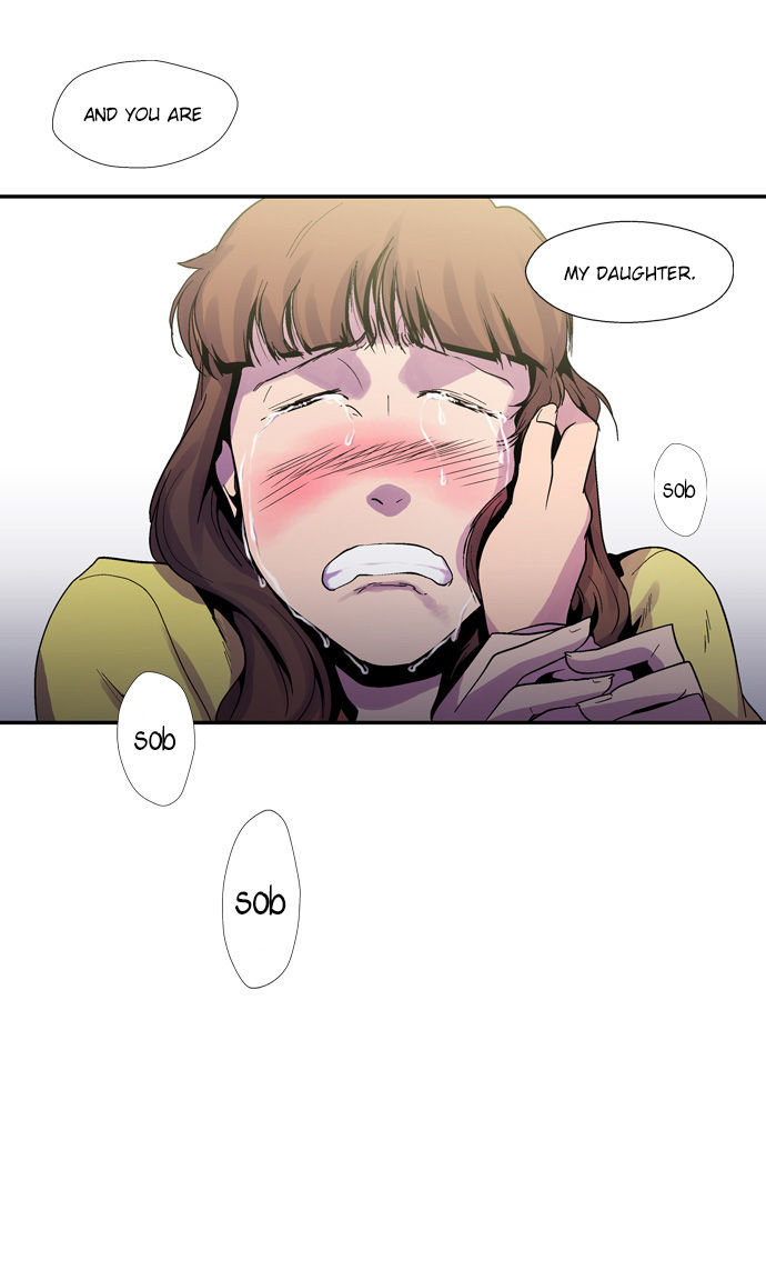 Read Dr. Frost Manga Online