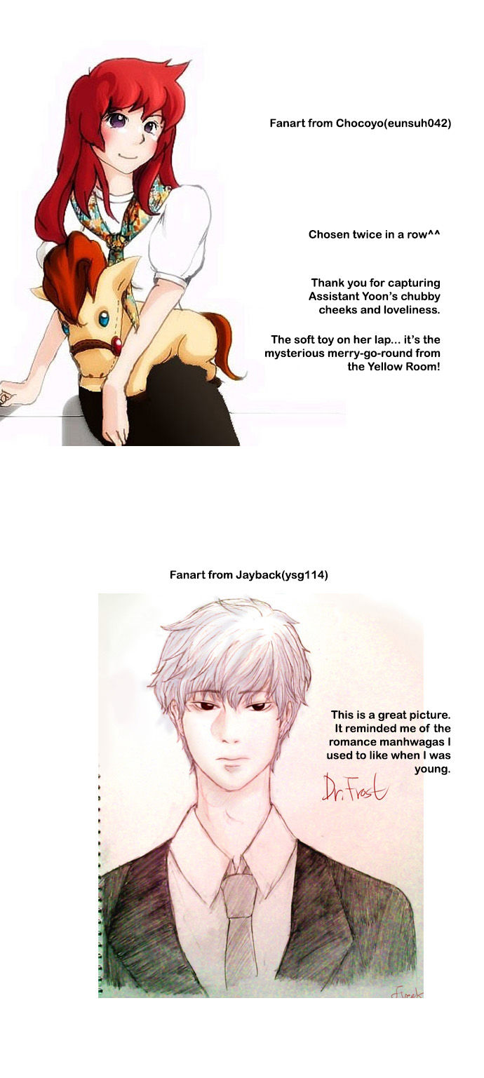Read Dr. Frost Manga Online