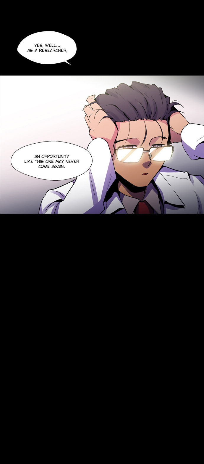 Read Dr. Frost Manga Online