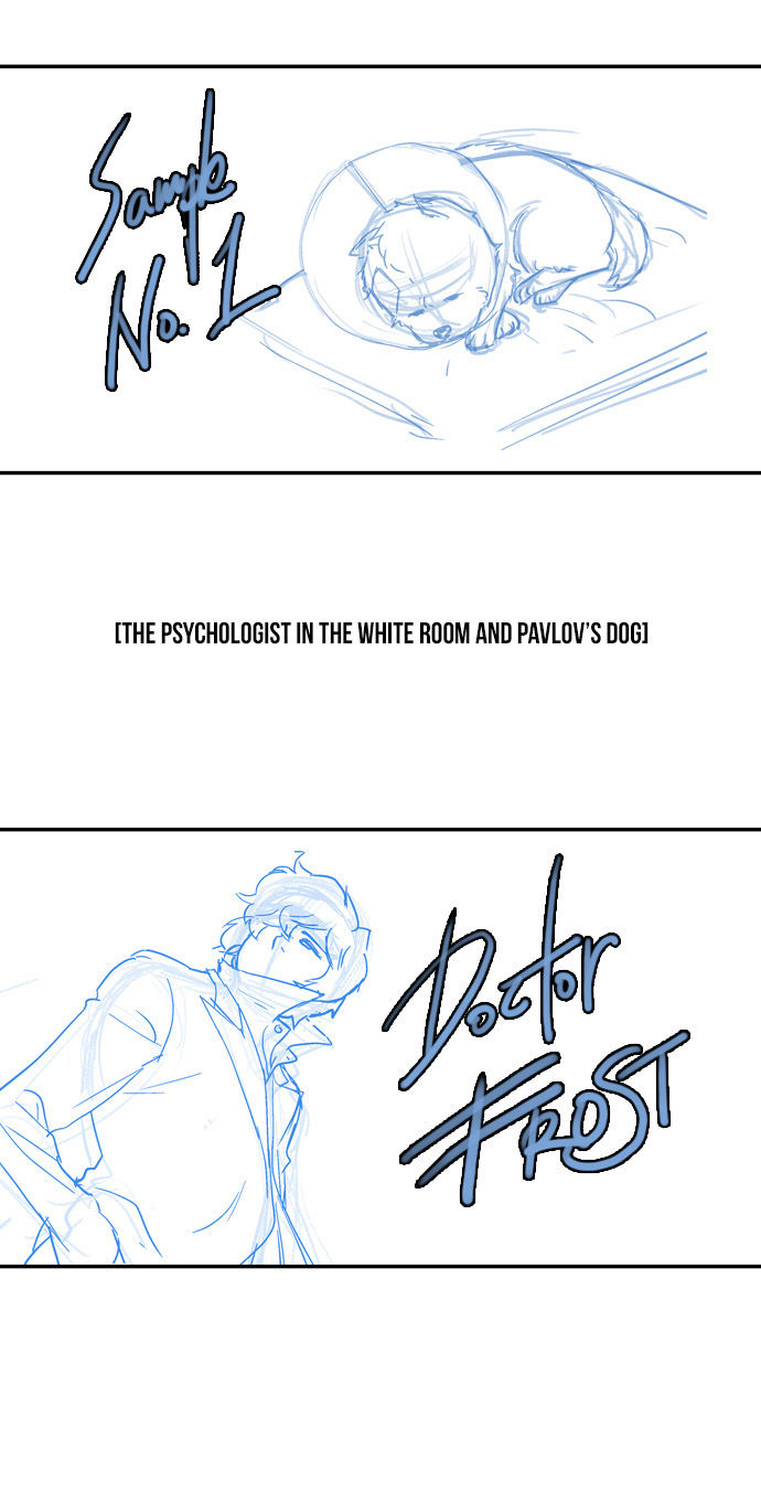 Read Dr. Frost Manga Online