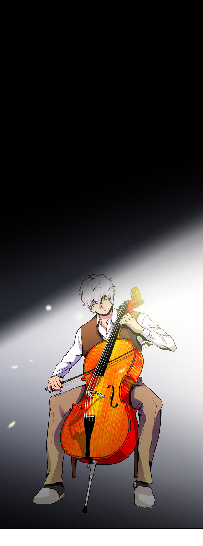 Read Dr. Frost Manga Online