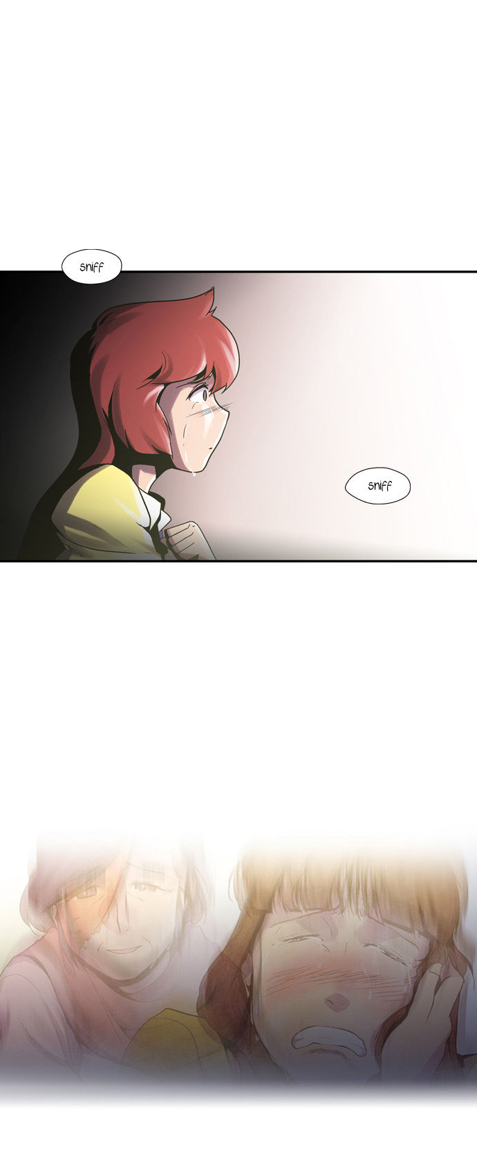 Read Dr. Frost Manga Online