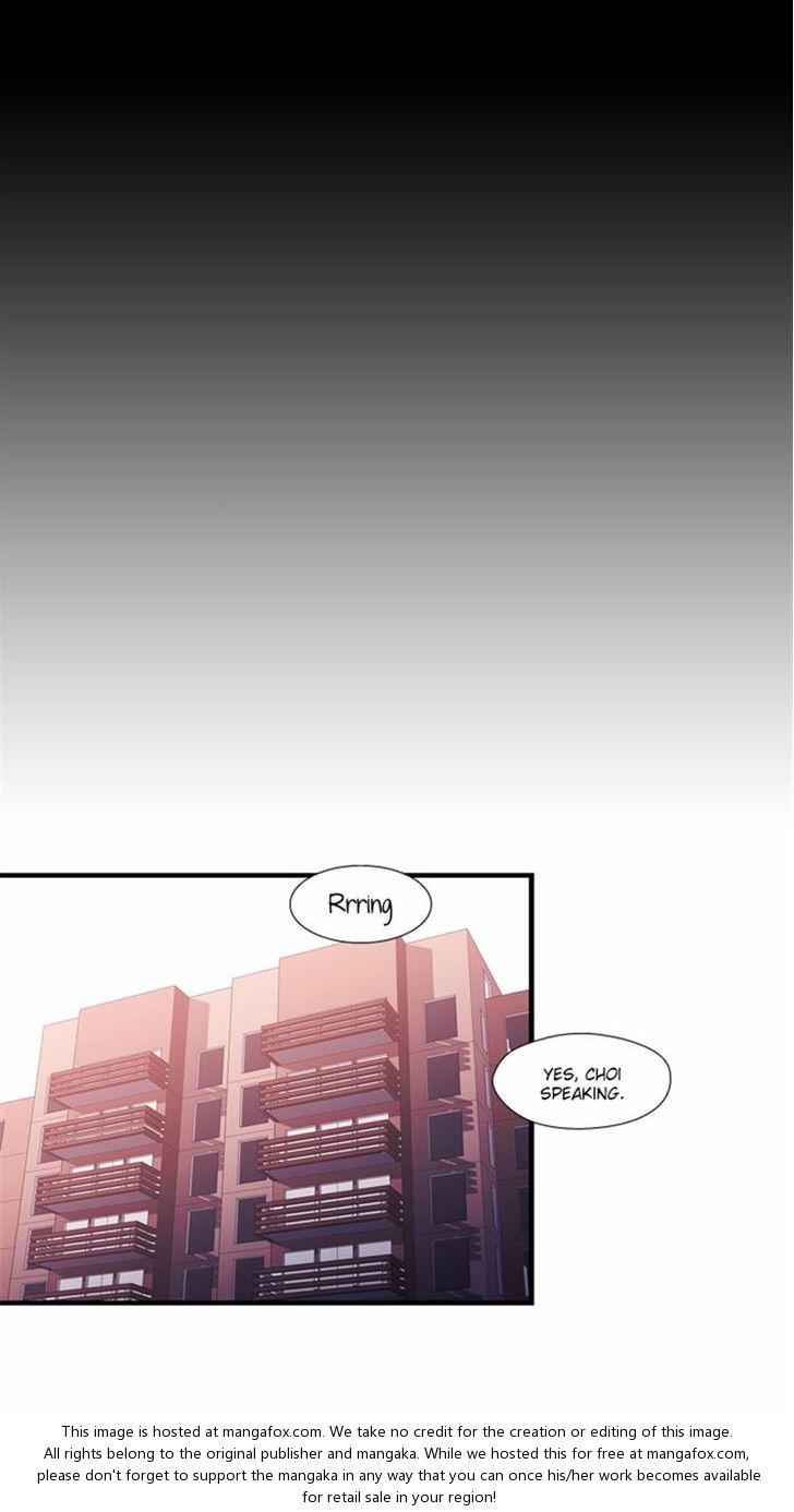Read Dr. Frost Manga Online