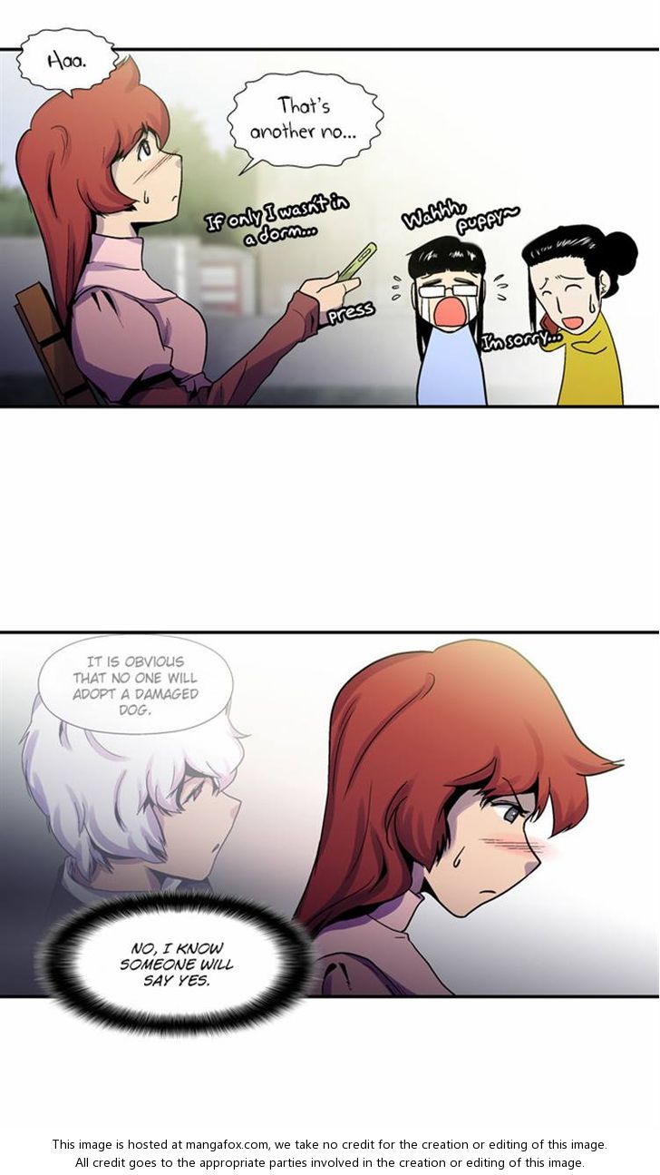 Read Dr. Frost Manga Online