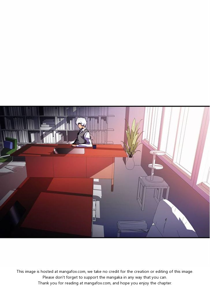 Read Dr. Frost Manga Online
