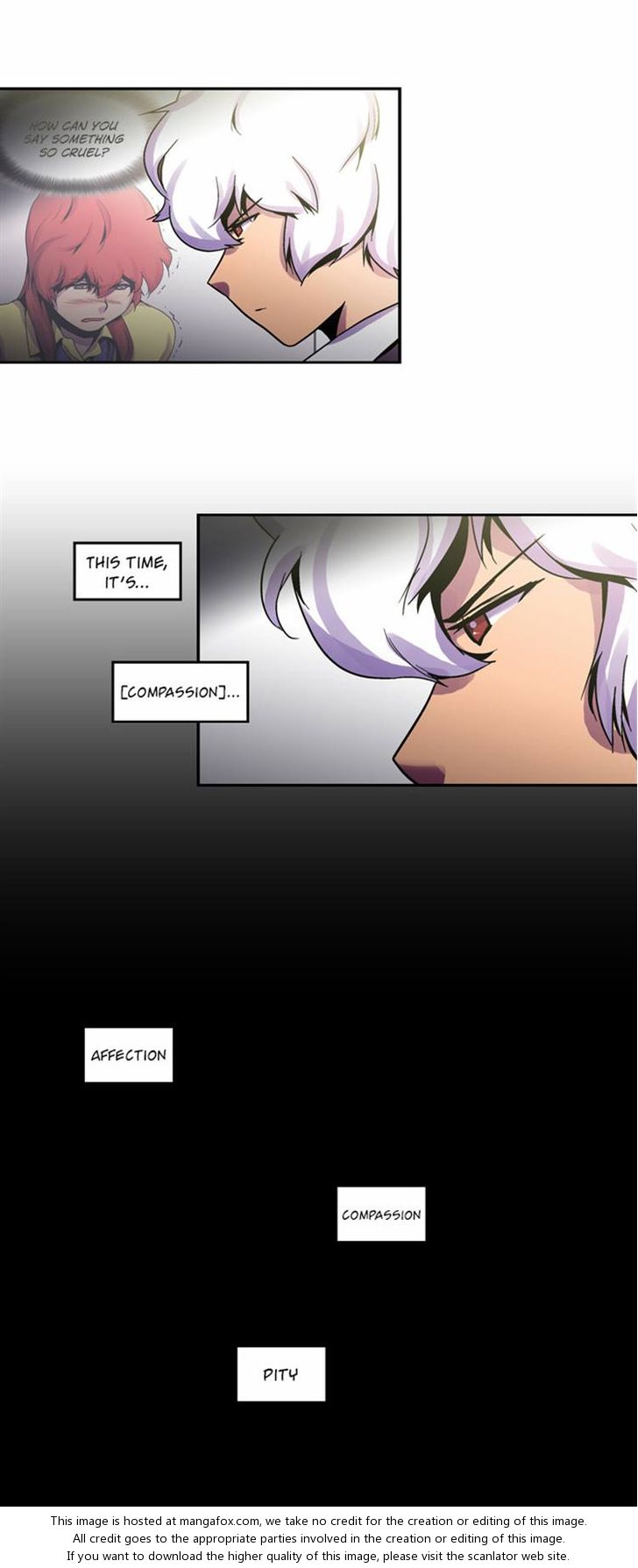 Read Dr. Frost Manga Online