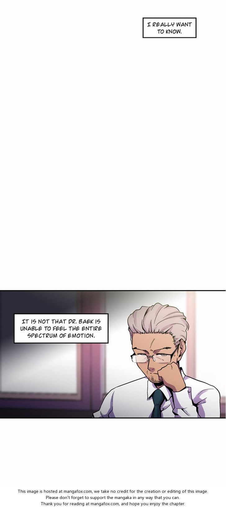 Read Dr. Frost Manga Online