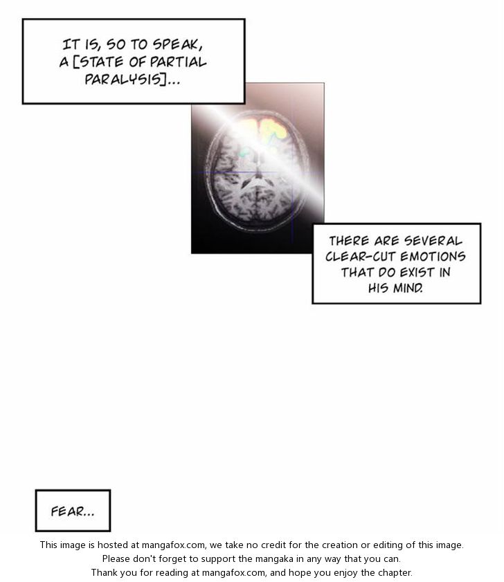 Read Dr. Frost Manga Online
