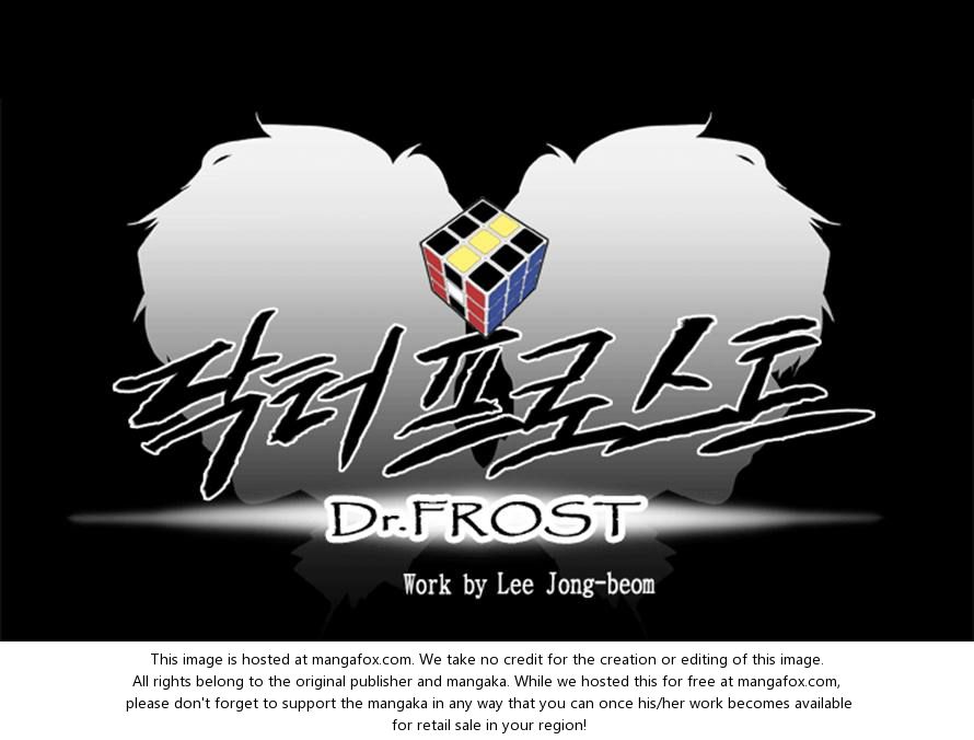 Read Dr. Frost Manga Online