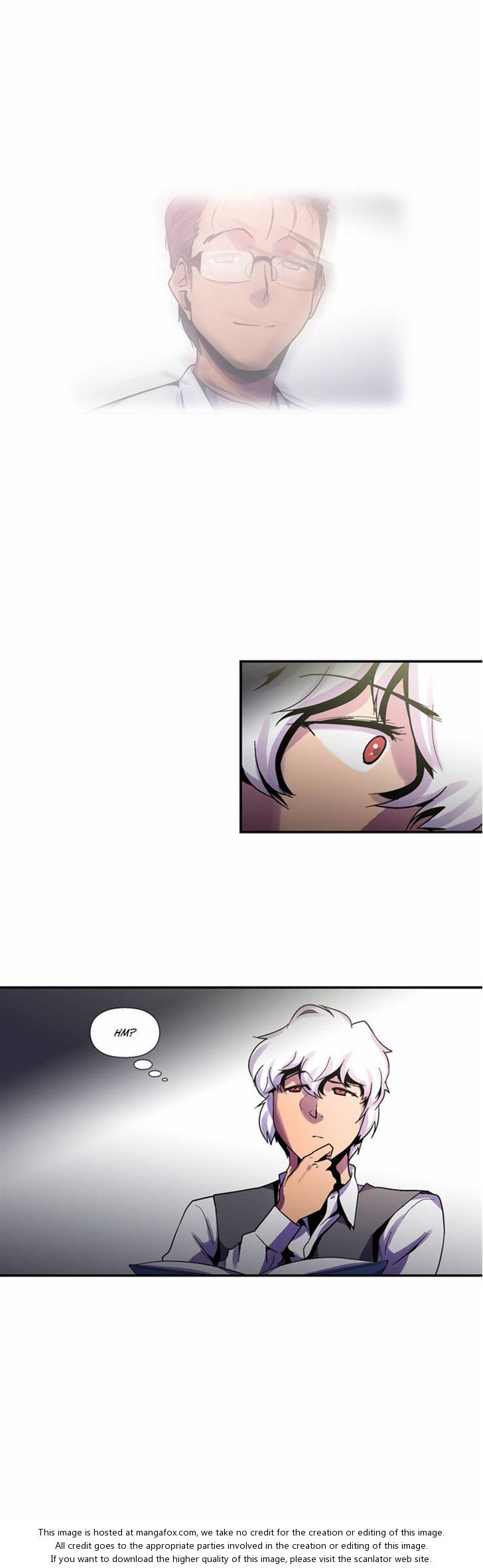 Read Dr. Frost Manga Online
