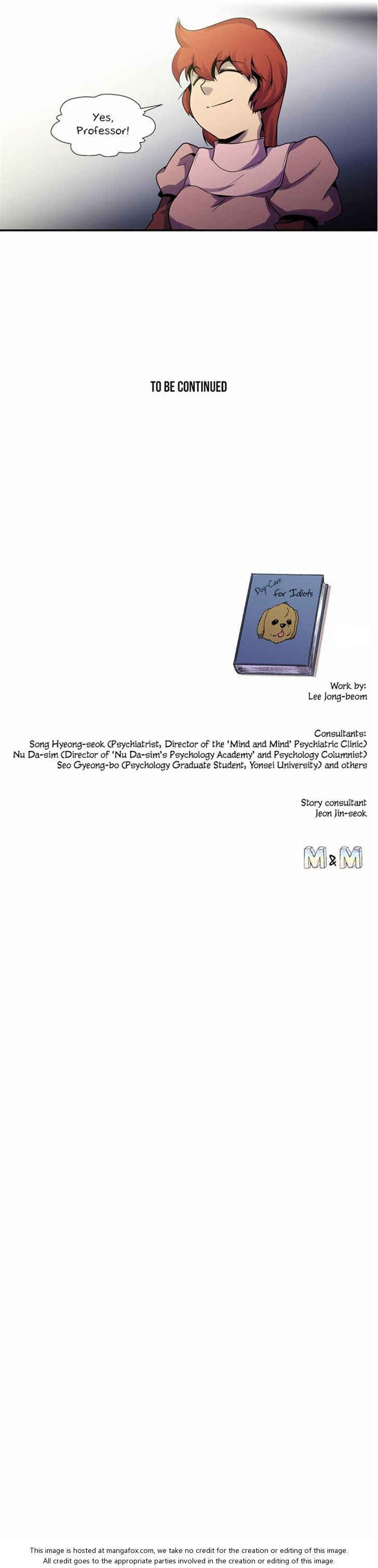 Read Dr. Frost Manga Online