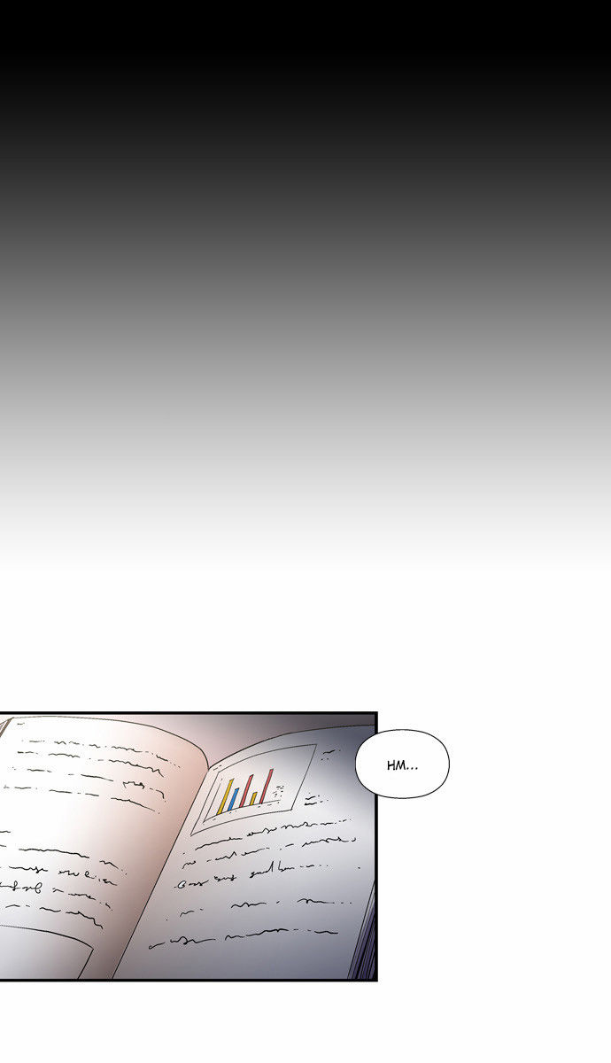 Read Dr. Frost Manga Online