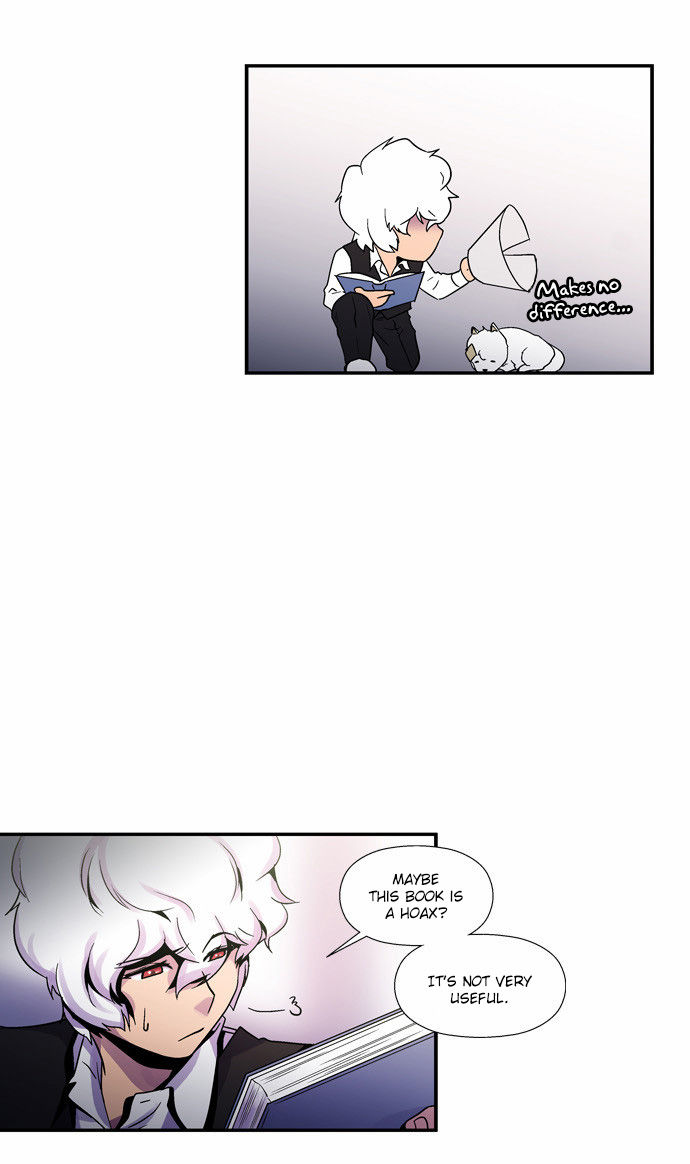 Read Dr. Frost Manga Online
