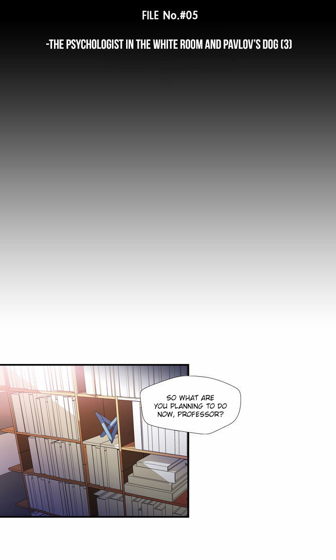 Read Dr. Frost Manga Online