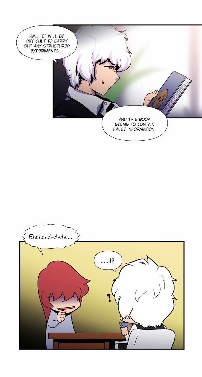 Read Dr. Frost Manga Online