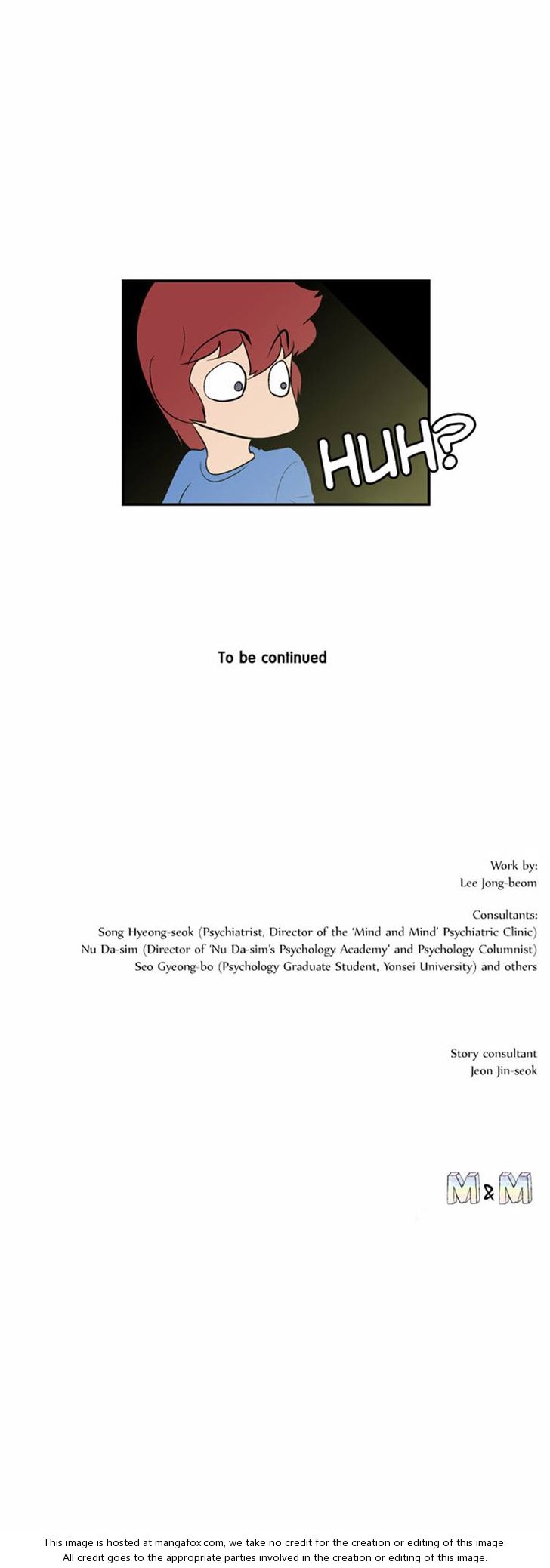 Read Dr. Frost Manga Online