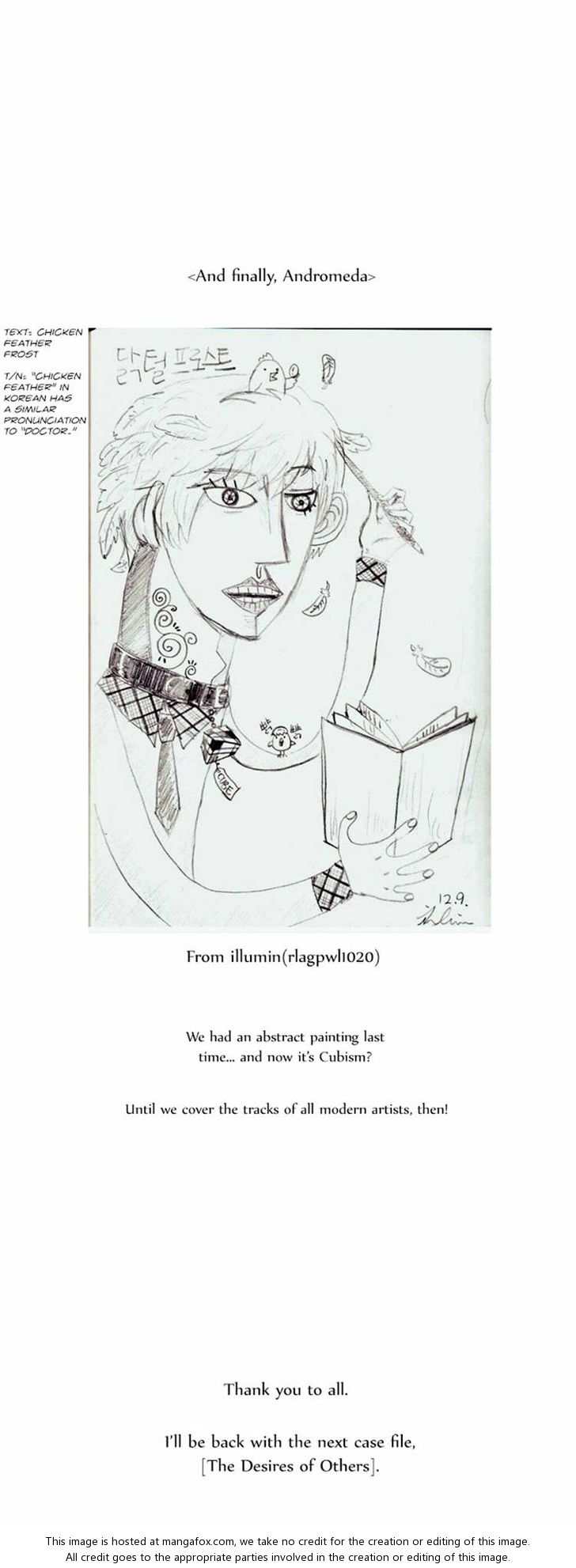 Read Dr. Frost Manga Online