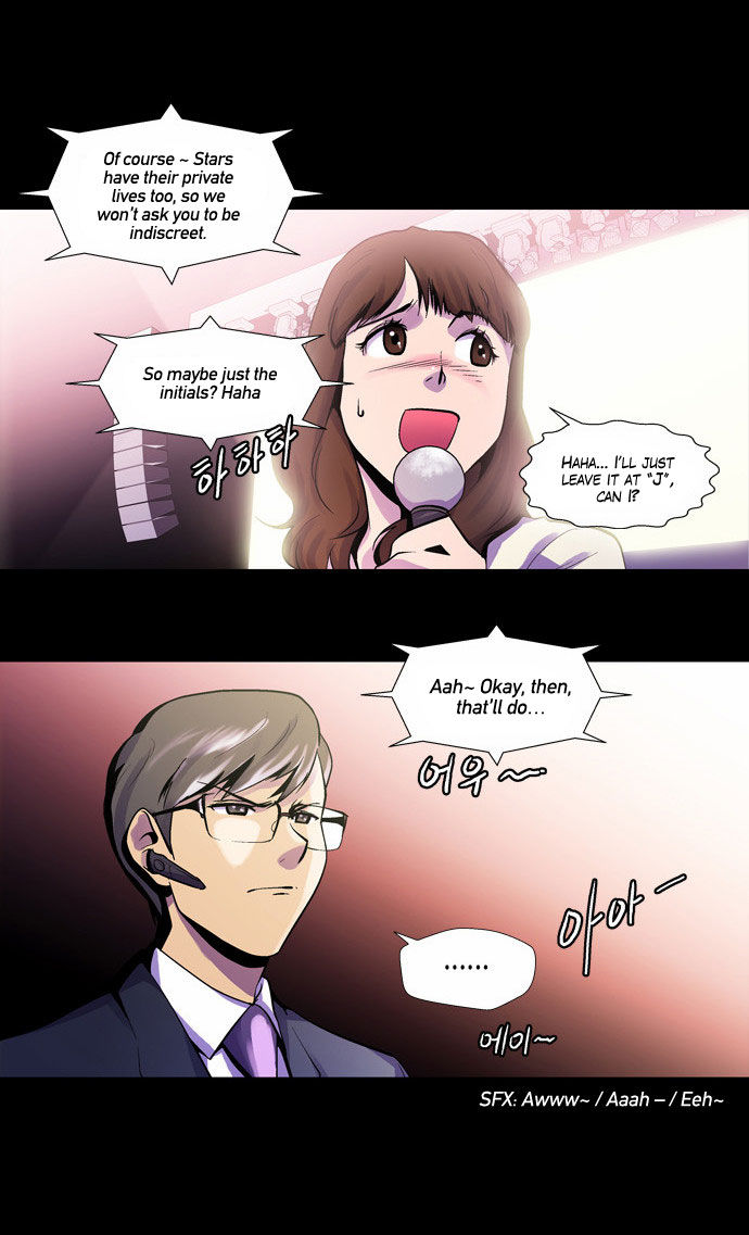Read Dr. Frost Manga Online