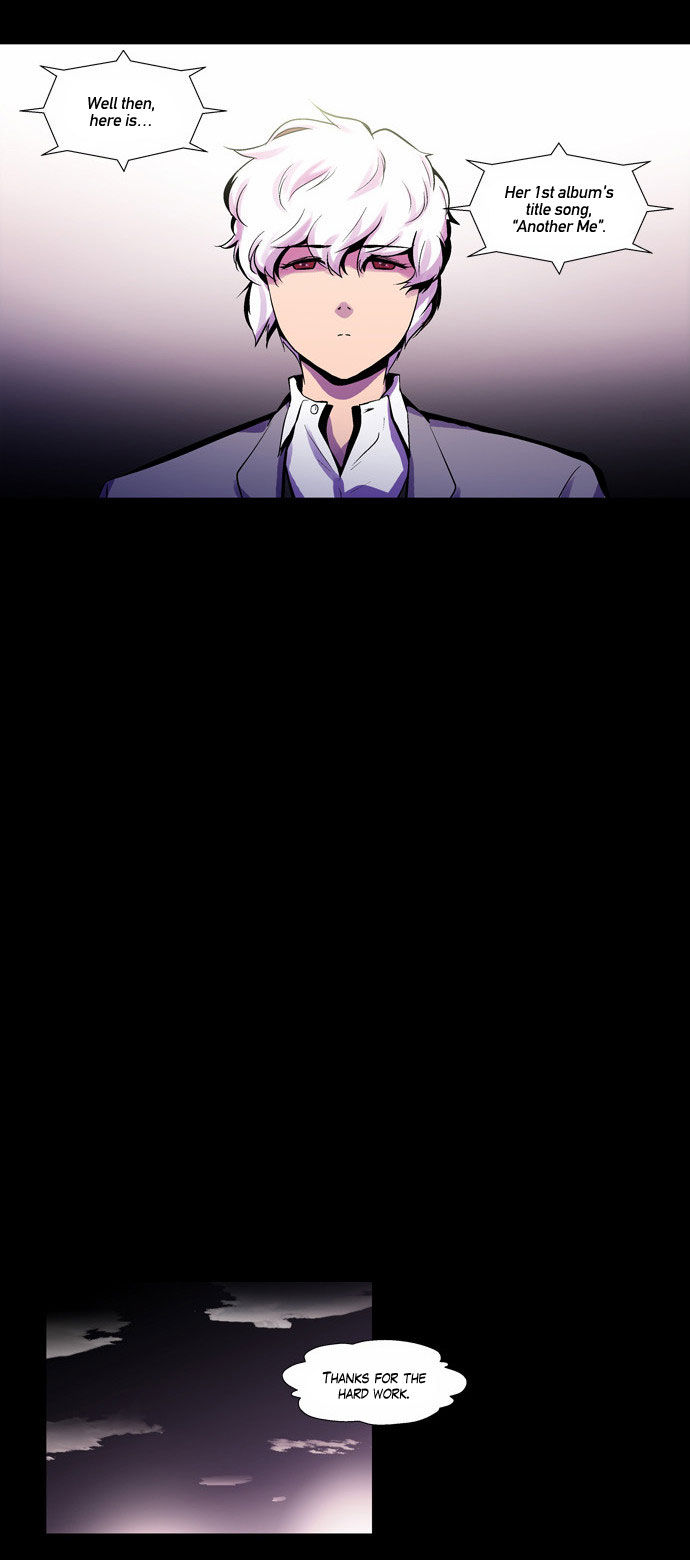 Read Dr. Frost Manga Online