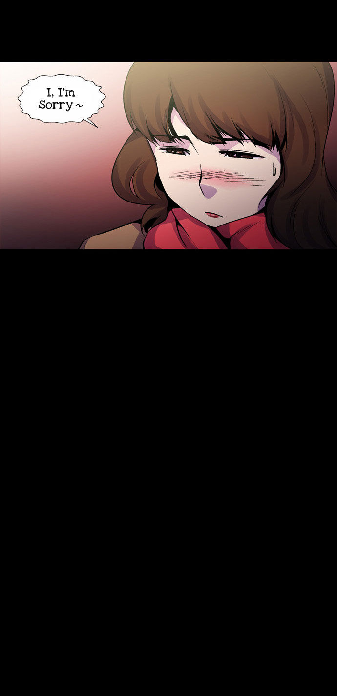 Read Dr. Frost Manga Online