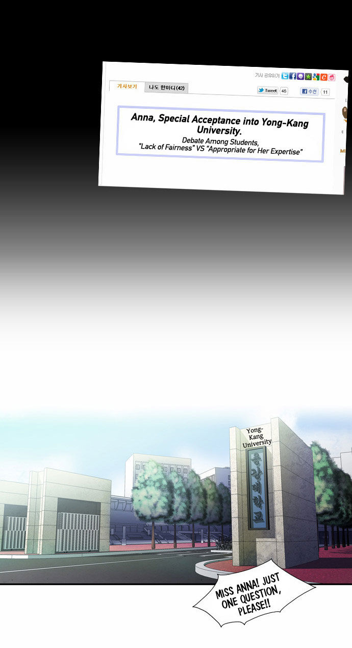 Read Dr. Frost Manga Online