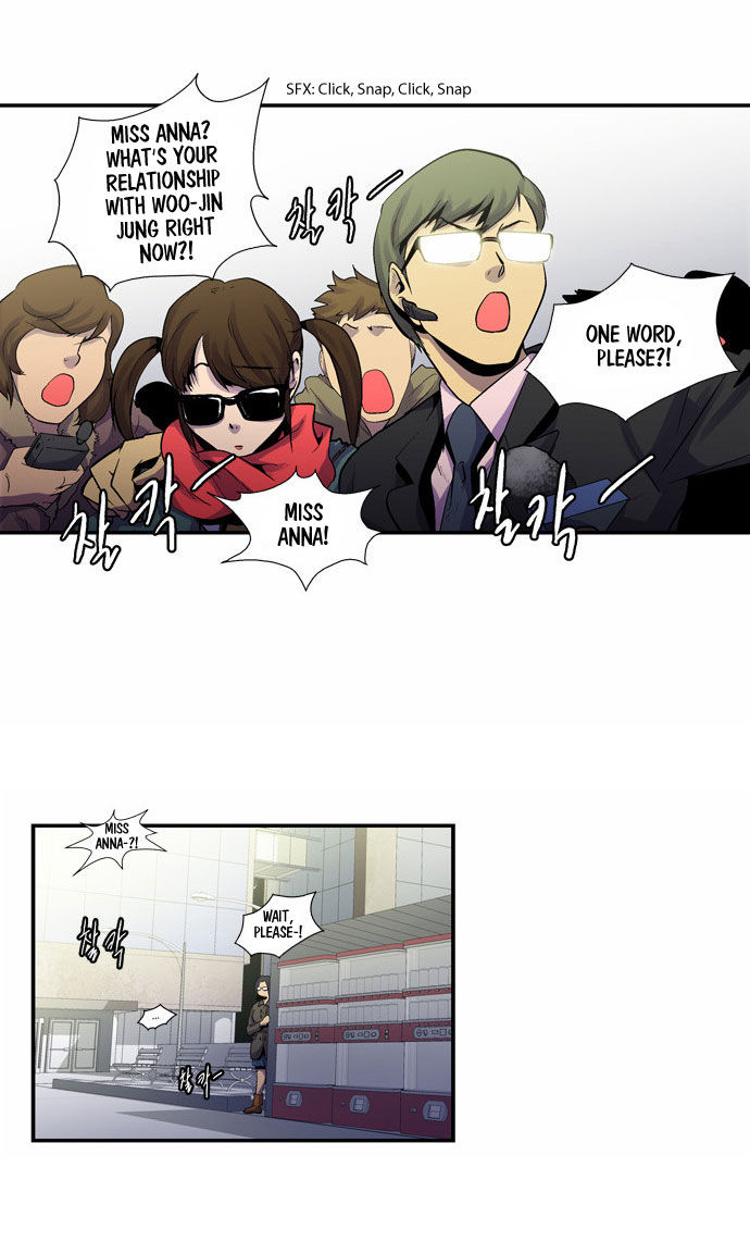 Read Dr. Frost Manga Online