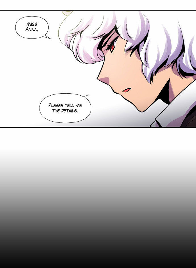 Read Dr. Frost Manga Online