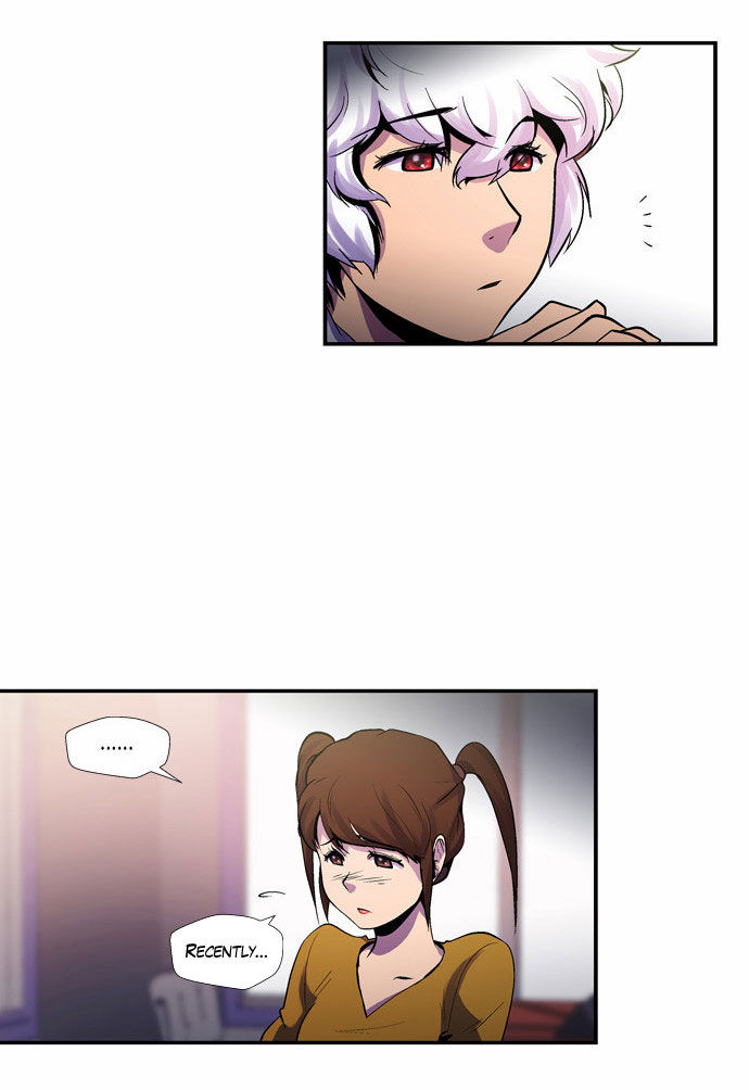 Read Dr. Frost Manga Online
