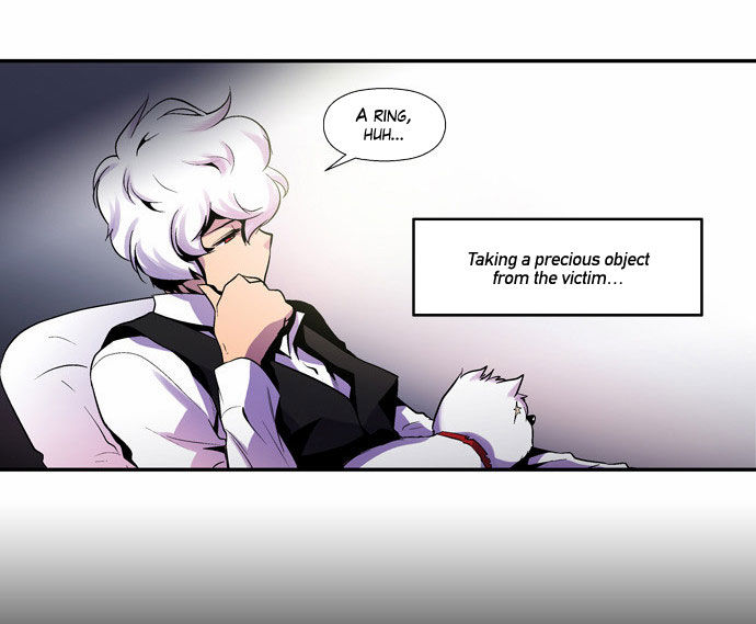 Read Dr. Frost Manga Online