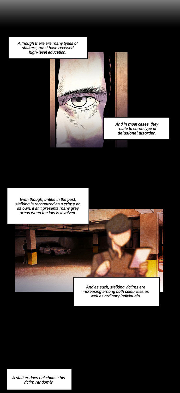 Read Dr. Frost Manga Online