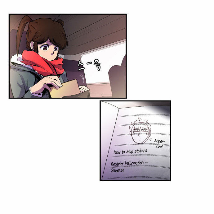 Read Dr. Frost Manga Online