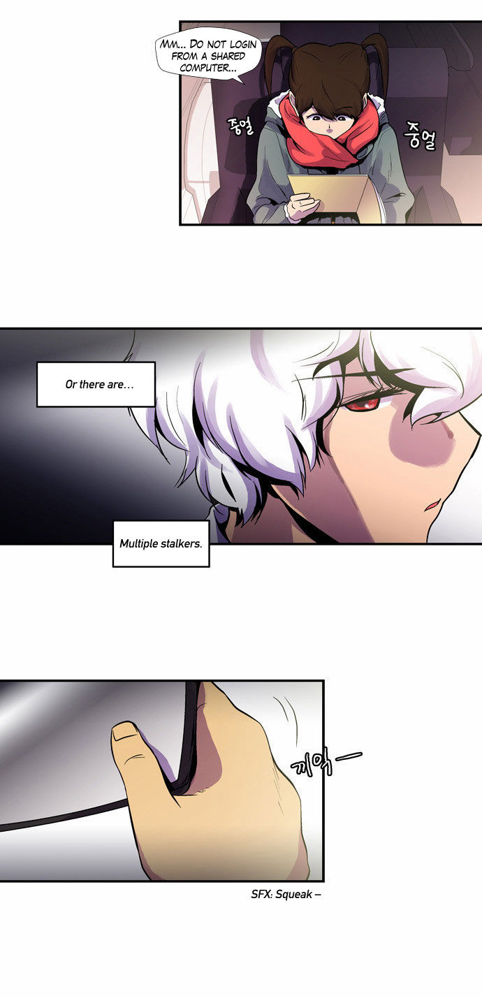 Read Dr. Frost Manga Online