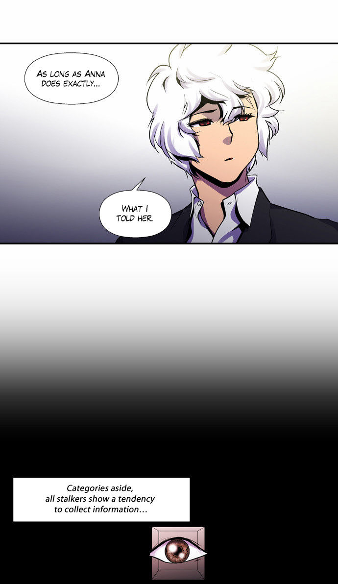 Read Dr. Frost Manga Online