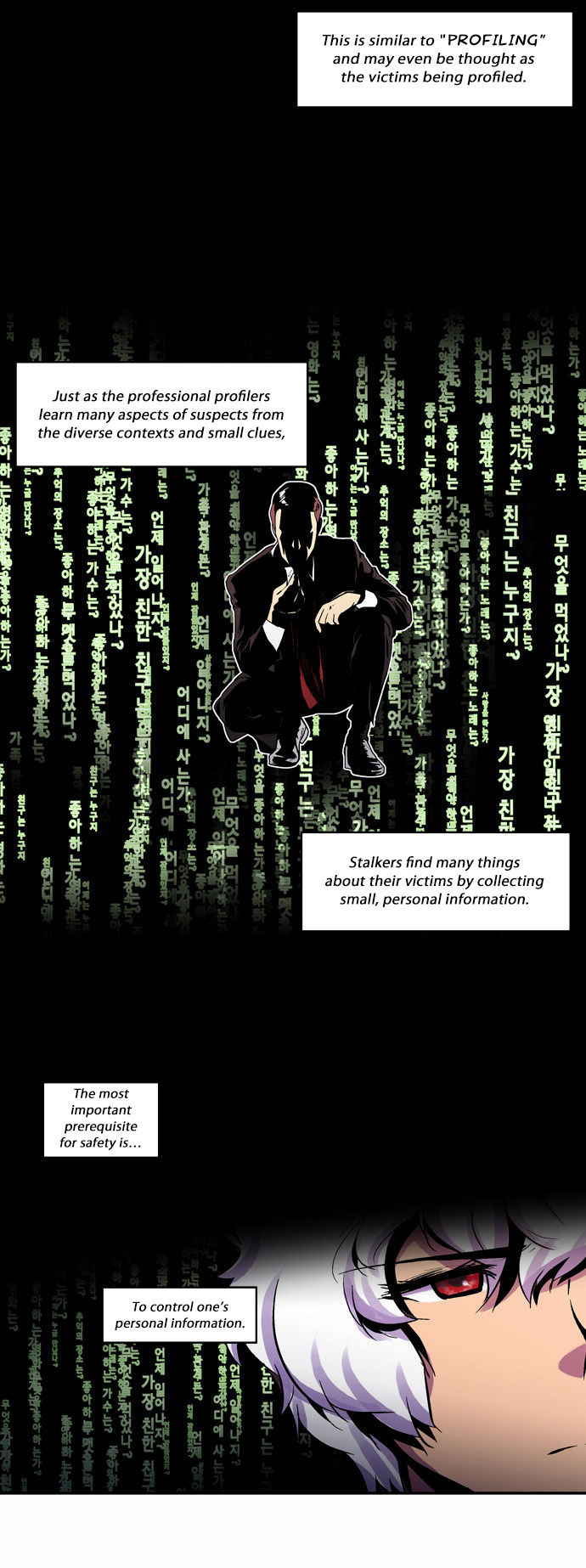 Read Dr. Frost Manga Online