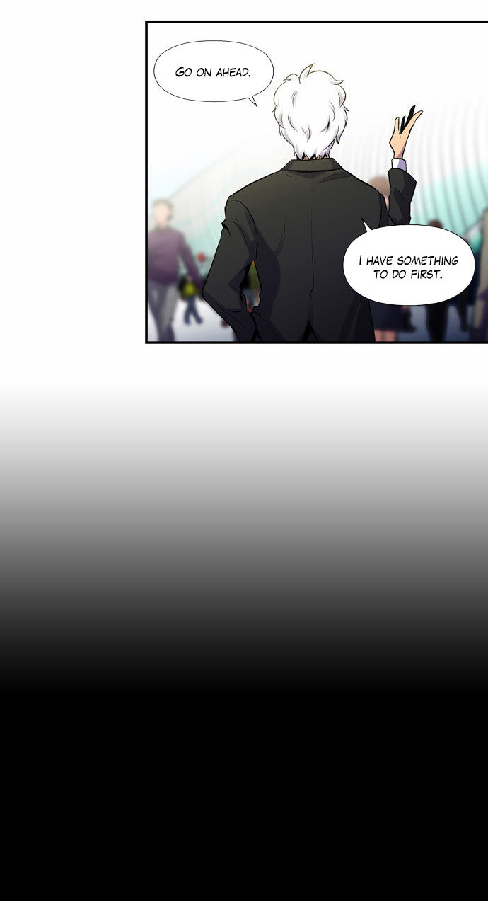 Read Dr. Frost Manga Online