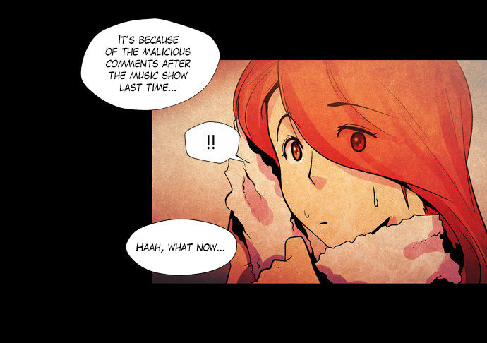 Read Dr. Frost Manga Online