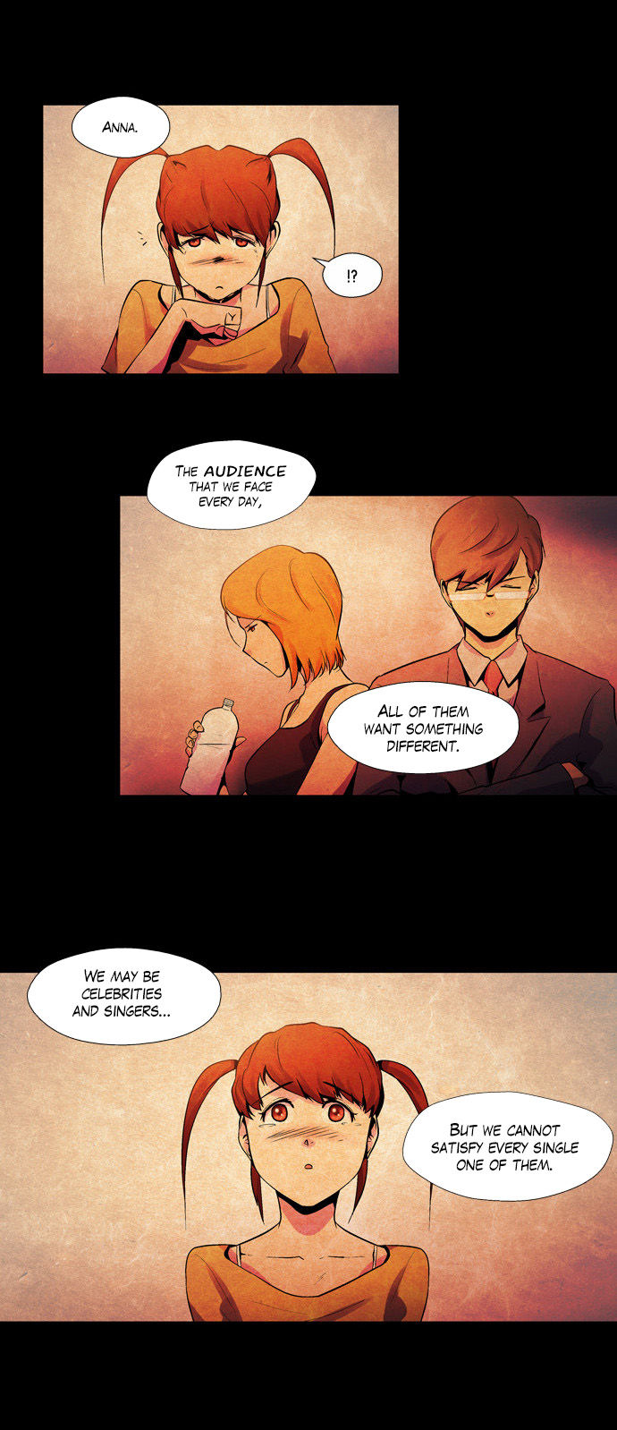 Read Dr. Frost Manga Online